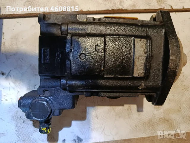 Хидропомпа CASAPPA KP30, KP20 