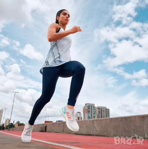 Adidas Primeblue Ultraboost 20  номер 41 1/3 оригинални маратонки , снимка 6 - Маратонки - 48910615