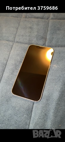 iPhone 14 128 GB, снимка 2 - Apple iPhone - 53396002