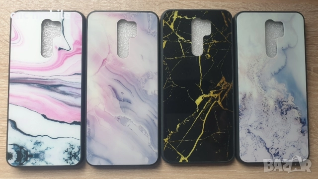 Xiaomi Redmi 9 калъф / case, снимка 5 - Калъфи, кейсове - 46709226