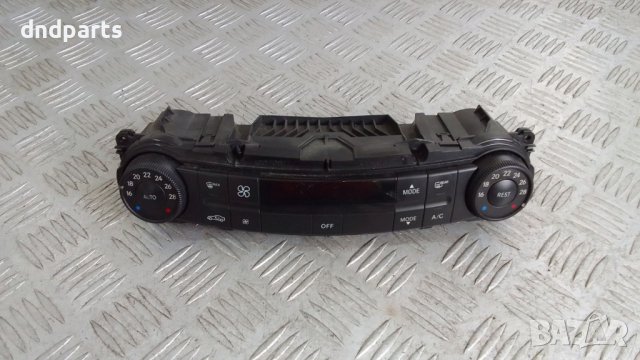 Панел климатроник Mercedes E-Class W211 2008г.	