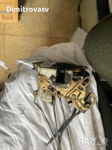 Брава задна врата паджеро, снимка 4 - Части - 42229151