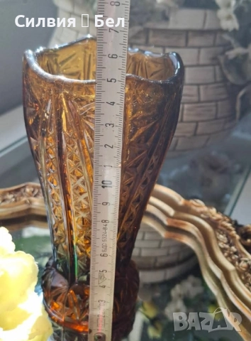 Ваза , снимка 8 - Вази - 51588264