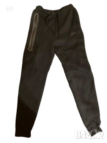 Долнище на Nike tech fleece, снимка 2 - Панталони - 52510755