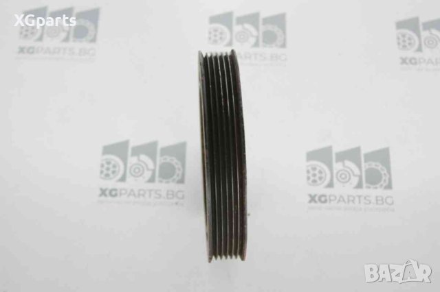  Демпферна шайба за Hyundai Trajet 2.0crdi 113к.с. (2000-2008), снимка 3 - Части - 41164724