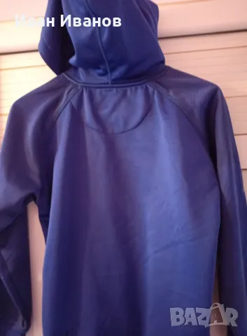 Чисто ново оригинално фенско горнище на Golden State Warriors, снимка 5 - Баскетбол - 48352022