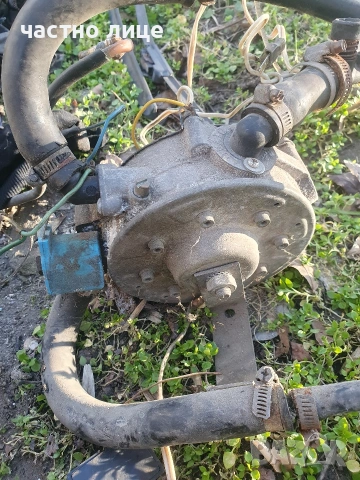 Деу Матиз (Daewoo Matiz) на части, снимка 6 - Части - 53706162