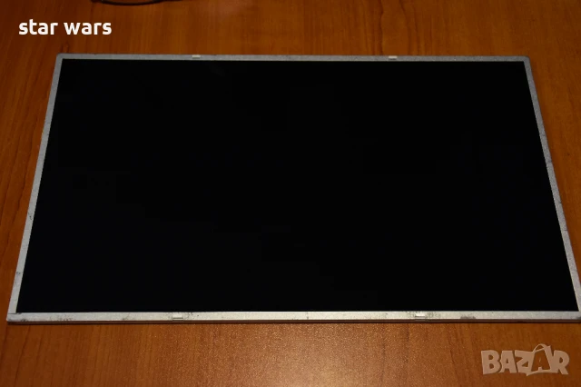 Дисплей за лапот 15.6" N156BGE-L21 LED Матрица WXGAP+, гланц