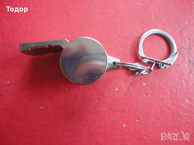 Страхотна свирка 6, снимка 4 - Колекции - 41640135