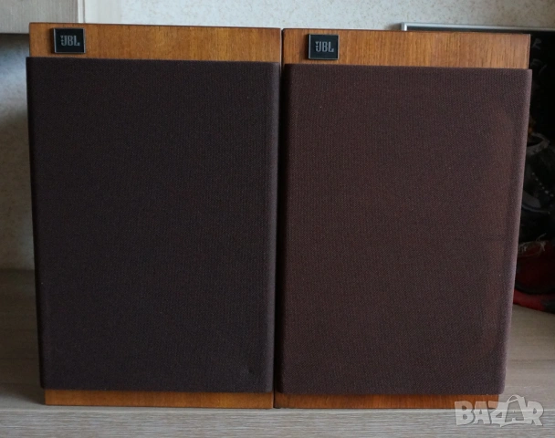 JBL 18Ti! Тежка и много свиреща американска колона от висок клас!, снимка 2 - Тонколони - 53590148