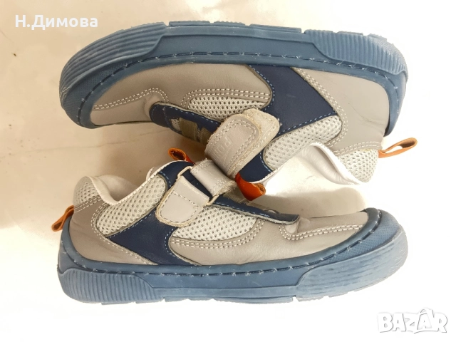 Детски маратонки Ponki #27, снимка 4 - Детски маратонки - 51574032