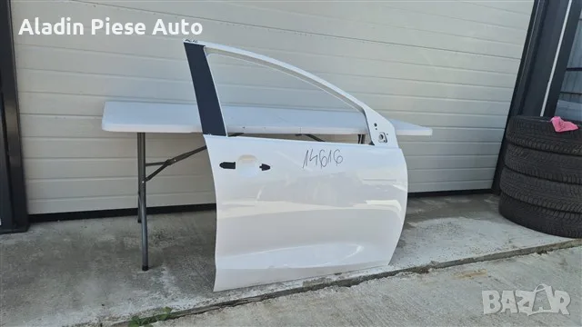 Предна дясна врата Toyota Yaris година 2020 2021 2022 2023 2024 2025 , снимка 2 - Аксесоари и консумативи - 55937740