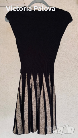 Рокля мини TED BAKER LONDON, снимка 15 - Рокли - 40446164