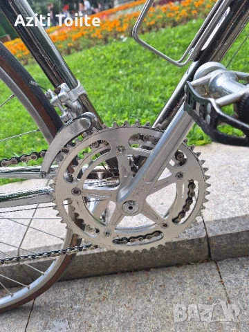 vintage road bike Atala, снимка 4 - Велосипеди - 51250993
