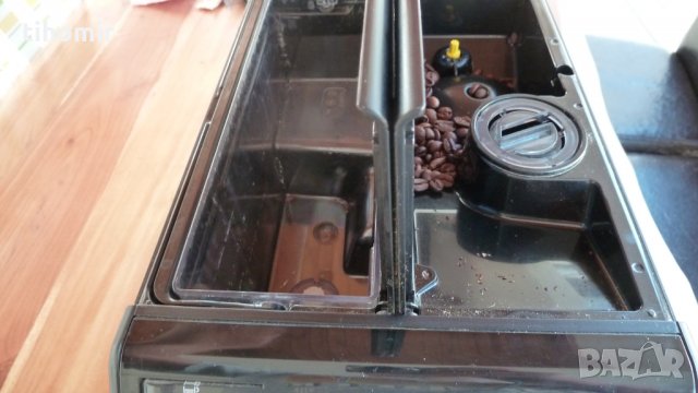 Кафемашина Saeco Minuto, снимка 3 - Кафемашини - 34696949