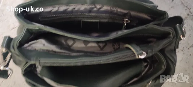 Чанта Адах/ADAX, снимка 8 - Чанти - 50302988