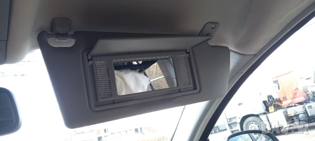 Десен сенник Opel Vectra C / Signum