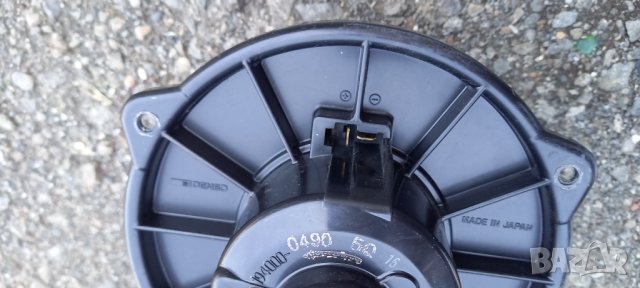 Вентилатор парно Mitsubishi Colt IV, снимка 2 - Части - 41590773