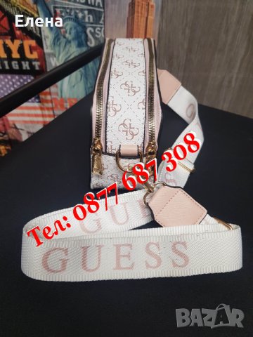 ХИТ ЦЕНА!!! НОВА ДАМСКА ЧАНТА, снимка 2 - Чанти - 41766475