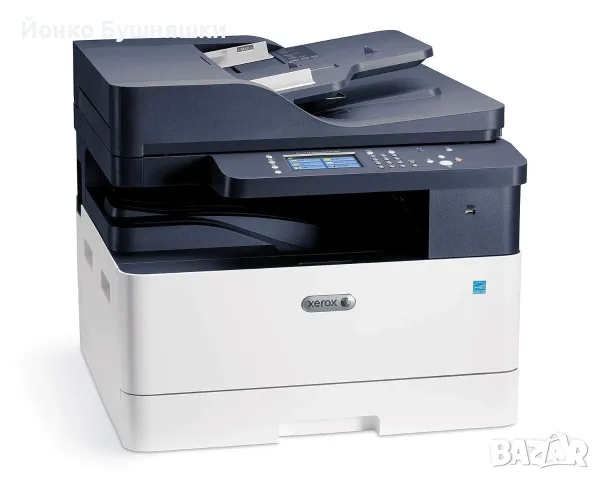 Xerox B1025 лазерно многофункционално устройство