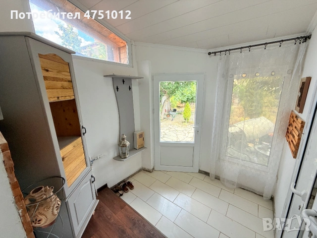 Продавам личната си къща в град Средец, снимка 8 - Къщи - 53719358