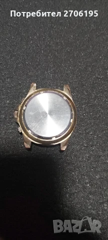 Часовник с хронограф , снимка 7 - Мъжки - 51085503