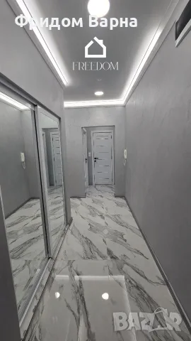 Тристаен апартамент във Варна, Възраждане II, снимка 3 - Апартаменти - 56318026