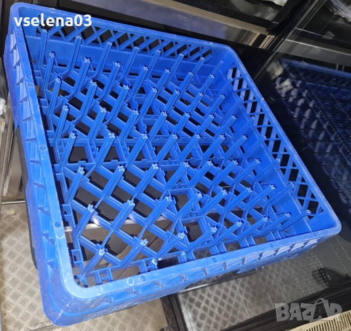 Професионална маса с неръждаем плот и вграден котлон, снимка 8 - Обзавеждане на кухня - 53079095