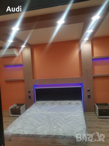 Продавам  двустаен апартамент след основен ремонт кв. АБРИТУС 17 / Водна централа Тел. 0897553557, снимка 11 - Апартаменти - 41115577