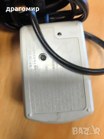 OLYMPUS LI-30C, снимка 3 - Батерии, зарядни - 47691227