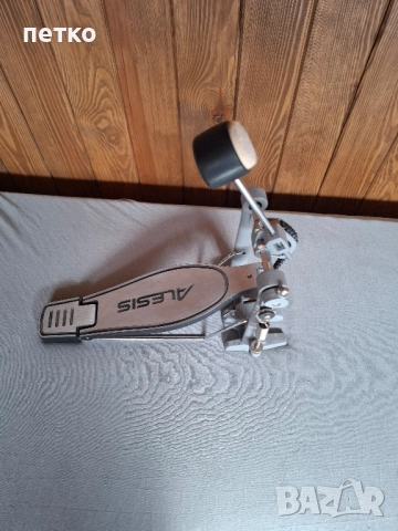 Педал за каса , снимка 2 - Ударни инструменти - 52360148