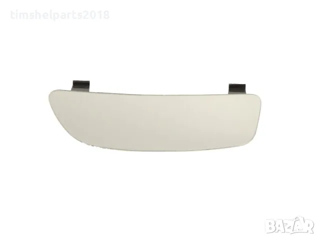 Стъкло за огледало, долна част за Fiat Doblo 2010-2021, Opel Combo 2011-2017 Шофьорска страна