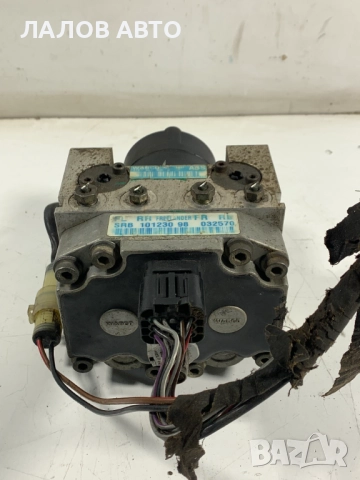 ABS помпа Ленд Ровър Фрилендър 1 Land Rover Freelander I 4784070300, снимка 3 - Части - 51998286