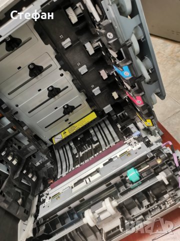 Ремонт на принтер, снимка 7 - Принтери, копири, скенери - 41859523