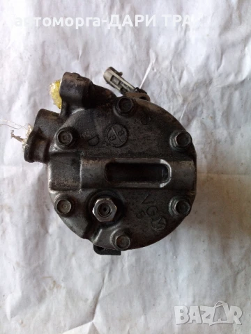 Компресор за климатик Сузуки Суифт 1.3дизел 2007г., снимка 4 - Части - 50857390