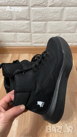 Зимни мъжки боти, снимка 6 - Мъжки боти - 52933970