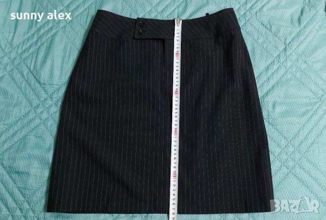 Къса дамска пола Esprit , снимка 10 - Поли - 41740624