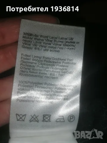 Дамско палто, снимка 10 - Палта, манта - 23136661