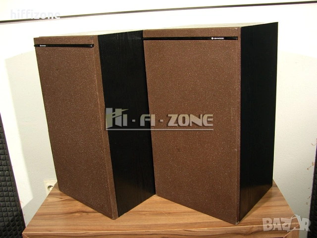 Субуфер  Kenwood ls-990 , снимка 9 - Тонколони - 53441709