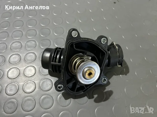 Термостат за BMW E46 320D 150 к.с. / 330D 204 к.с., снимка 3 - Части - 55737223
