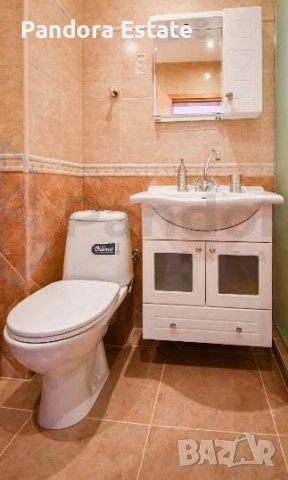 2-СТАЕН апартамент под наем, гр. София, кв.Лозенец, снимка 8 - Апартаменти - 52546174