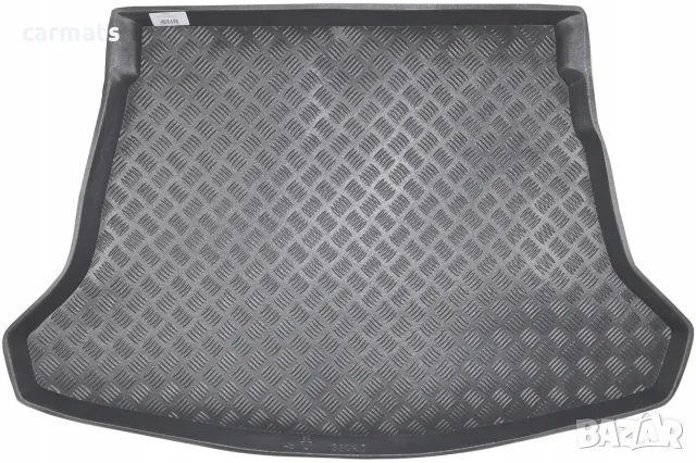 Стелка за багажник за Toyota Prius (2015+) - Хечбек - Хибрид - 5 seats