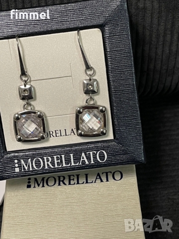 Morellato Ново колие с брилиант, снимка 7 - Колиета, медальони, синджири - 36057561