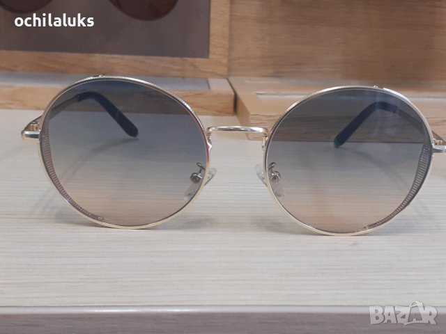 Дамски слънчеви очила-35мсо, снимка 2 - Слънчеви и диоптрични очила - 34861654