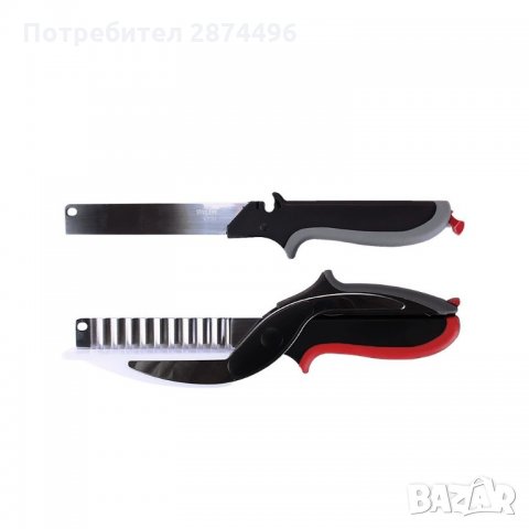 1504 Ножица за рязане на месо и зеленчуци , снимка 10 - Други - 34639048