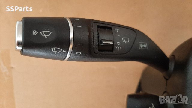 MB E-klasse W212 - Модул за управление, снимка 4 - Части - 41242411