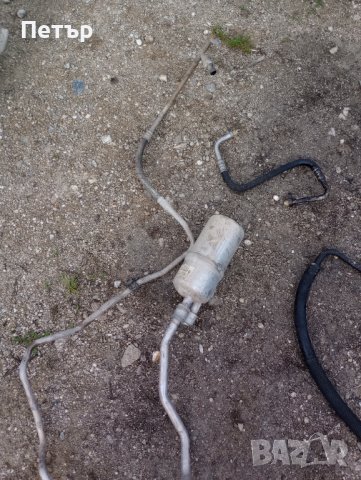 Климатична тръба Рено Меган Сценик 2 1.9дци 120коня, снимка 3 - Части - 41337157