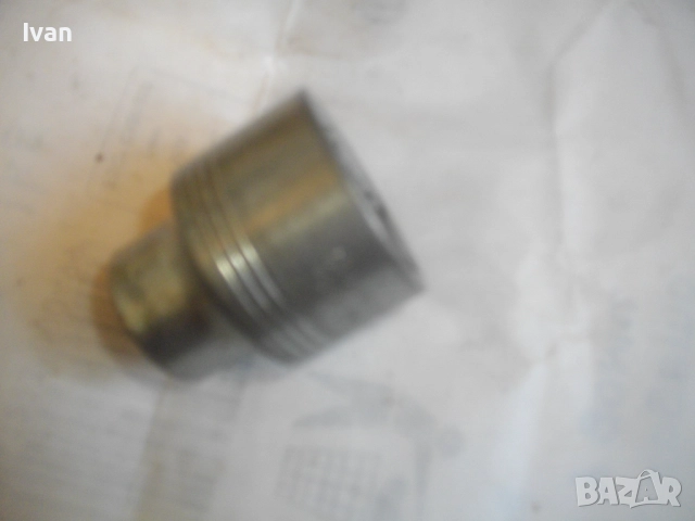 28мм TONA MADE IN CZECHOSLOVAKIA нов старо чехословашко качество вложка торс за гедория TONA ретро , снимка 3 - Други инструменти - 51556029