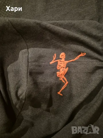 Тениска Alexander McQueen, снимка 5 - Тениски - 49278411