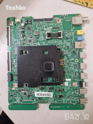 SAMSUNG UE40KU6100K MAIN BOARD BN41-02528A BN94-10769G POWER BOARD BN44-00806A PANEL CY-WK040HGLV1H